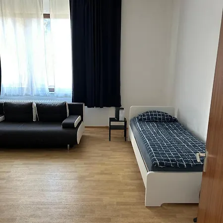 Monteurwohnung Im Zentrum Worms