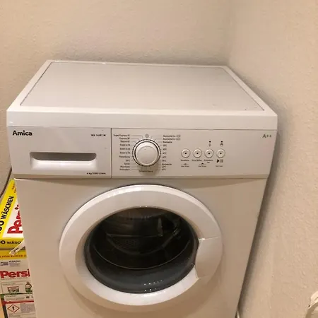 Appartement Monteurwohnung Im Zentrum