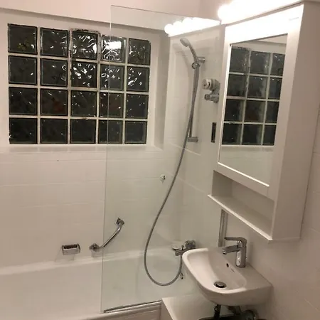 Monteurwohnung Im Zentrum