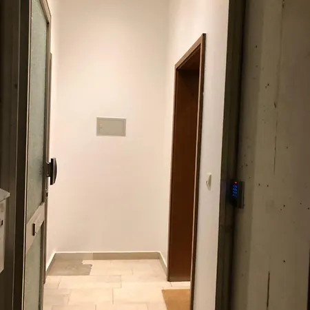 Apartment Monteurwohnung Im Zentrum Worms