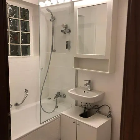 Monteurwohnung Im Zentrum * Вормс