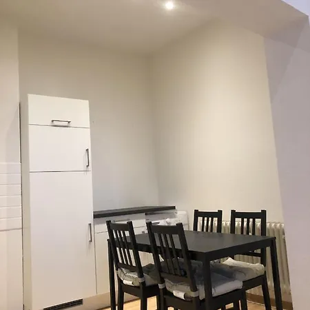 Monteurwohnung Im Zentrum Apartment Worms