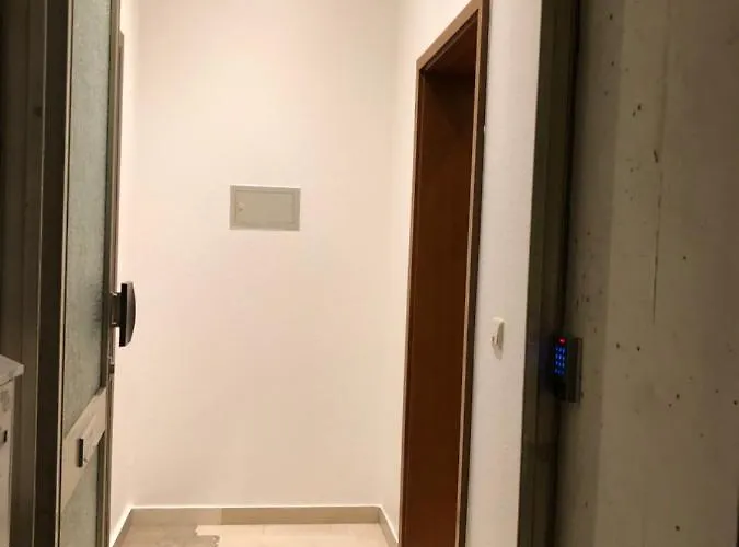 Apartament Monteurwohnung Im Zentrum Wormacja